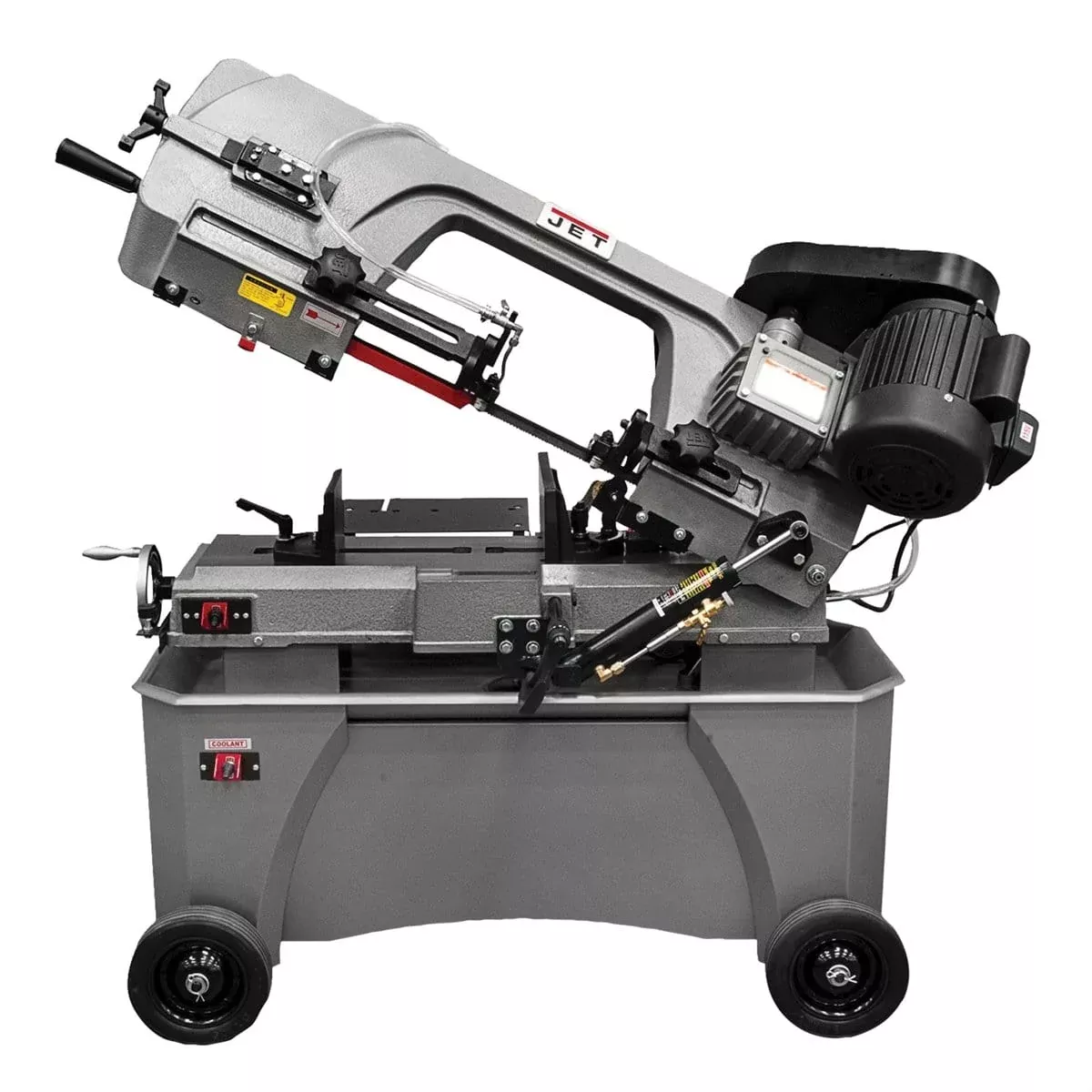 Jet Tools 414559 Vertical Bsaw
