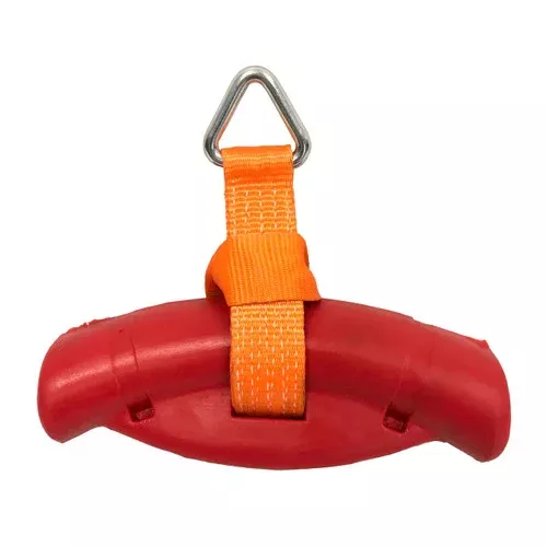 JME 2 in. Heavy Duty Hose Suspension Saddle