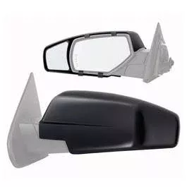 K-Source Chevy Towing Mirror Pair – 2014 – 2019