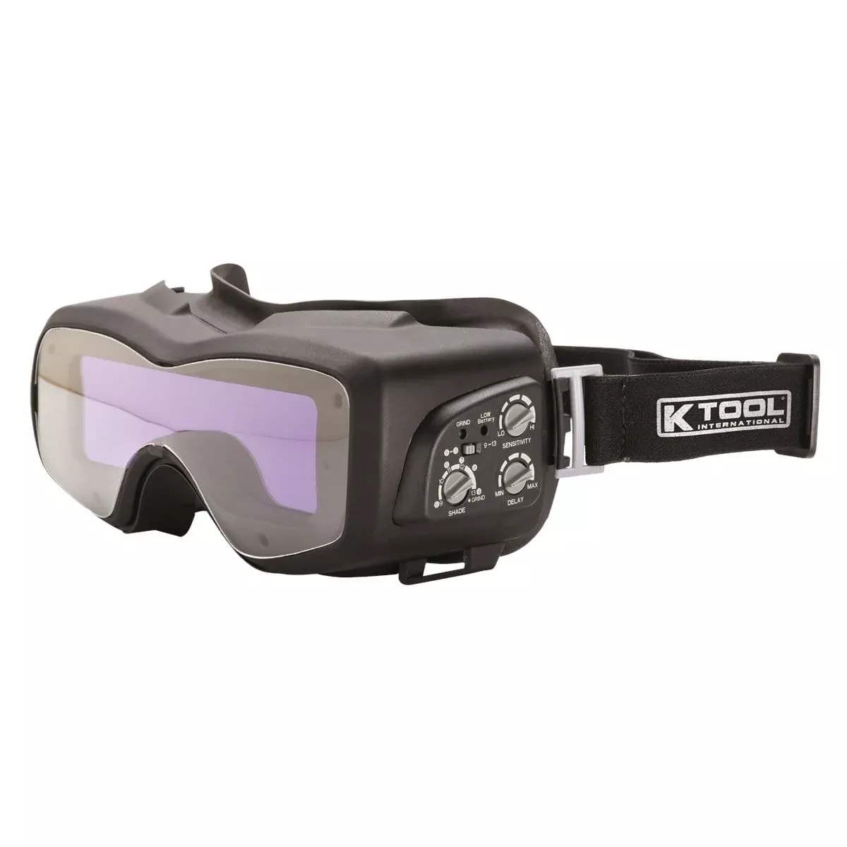 K Tool International 32009 Replacement Front Cover Lens
