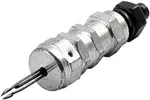 KHN-FW7/32 Standard (KHN) 0-1/2” Grip Hex-Nut Clecos