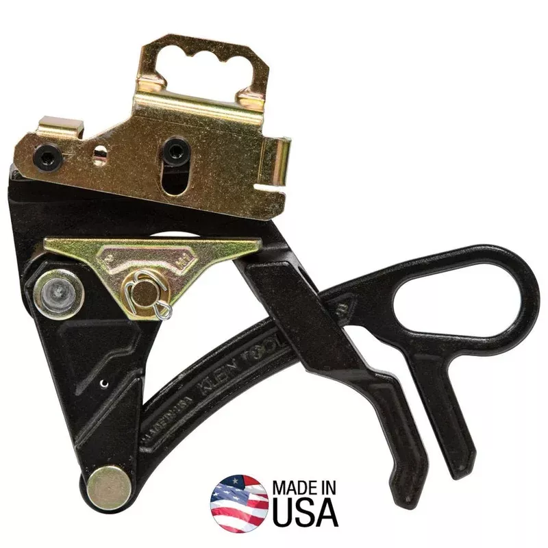 Klein Wide Range Distribution Cable Grip W/Hot Latch – 16477-20