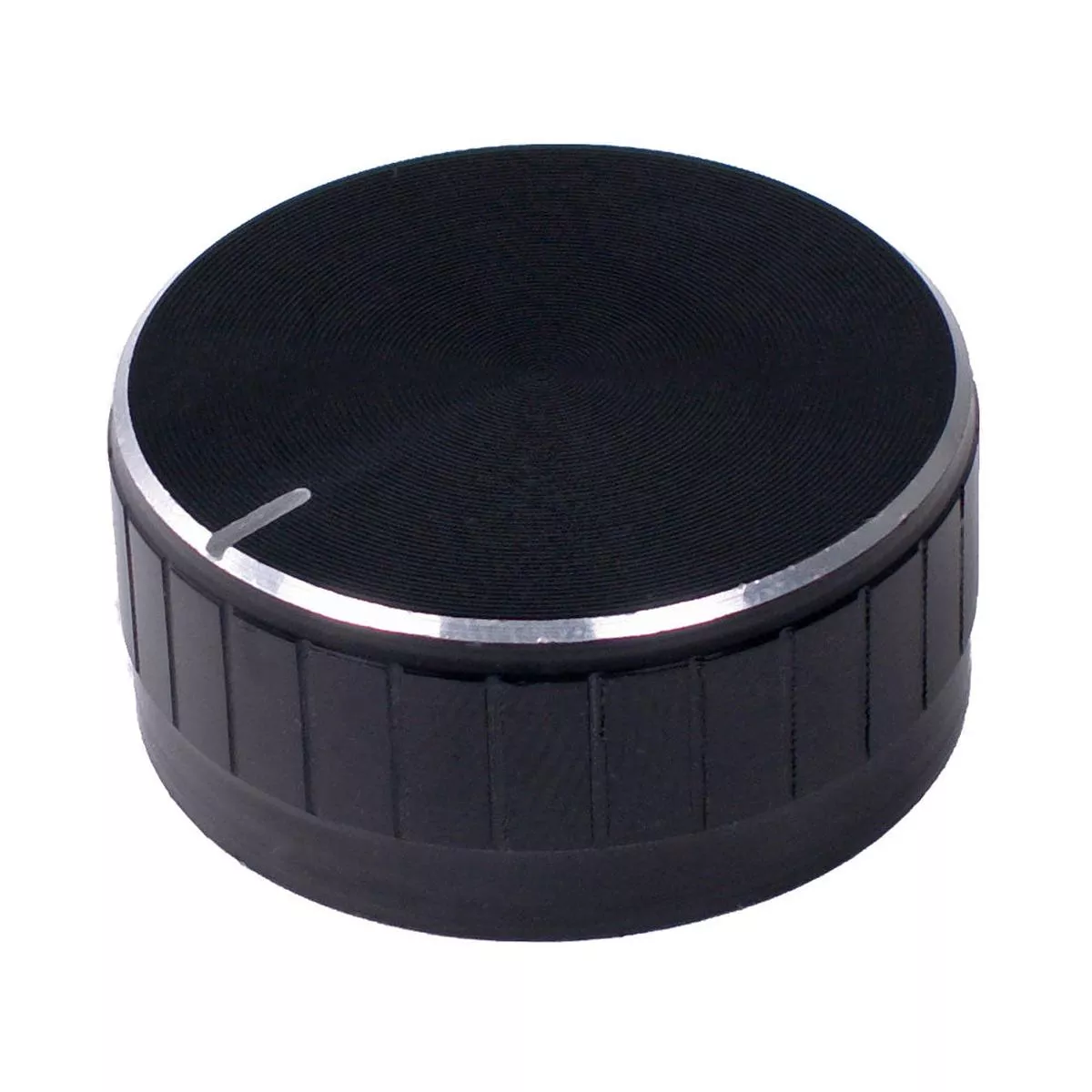 Knob, Speed Control, Micro Mill