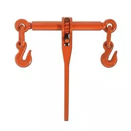 Koch Industries Ratchet Binder