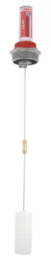 Krueger Sentry Gauge K-2-73 Type K 2'' Opening Leak Interstitial Detection Gauge for 73'' Depth Tank