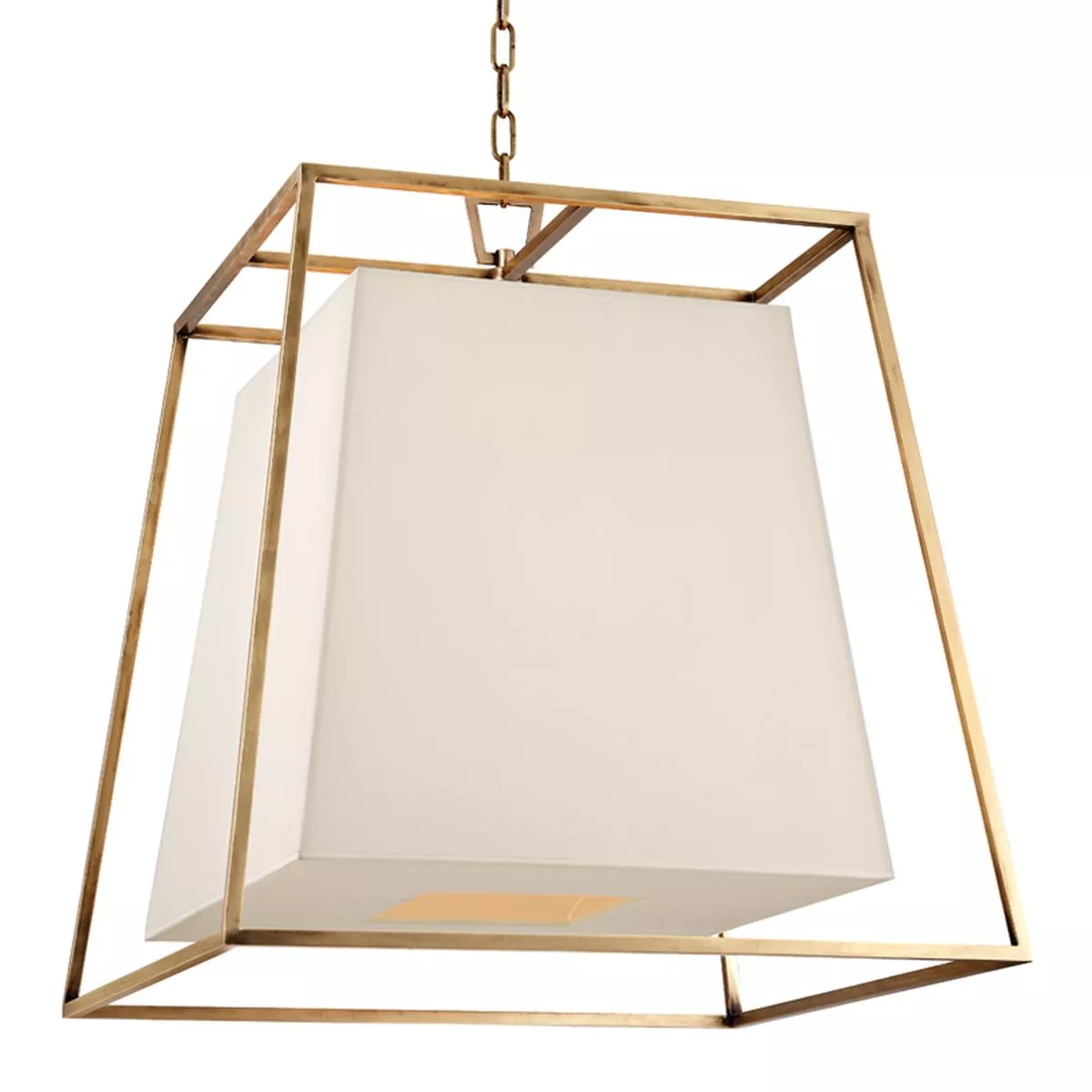 Kyle Chandelier