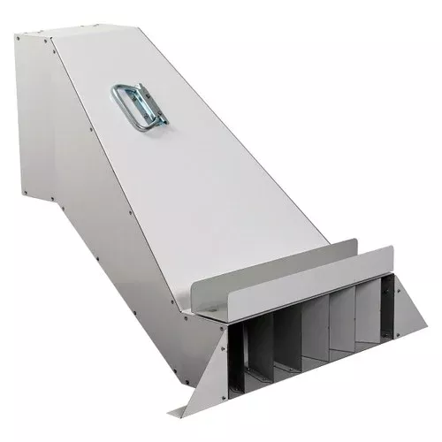 L.B. White Unit Diffuser for Premier 40 Tent/Event Heater
