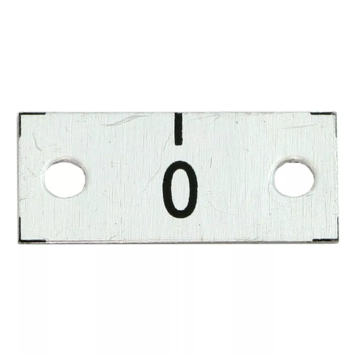 Label, Zero