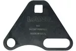 Lang 847 Wheel Hub Lock Tool