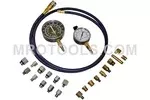 Lang TU-16A Quick Change Automatic Transmission To Engine Oil Pressure Tester