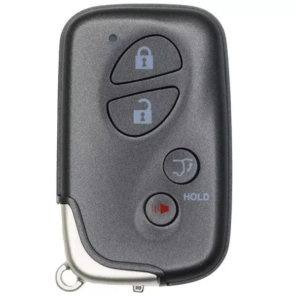 Lexus 4 Button Prox 4B11 – By Ilco