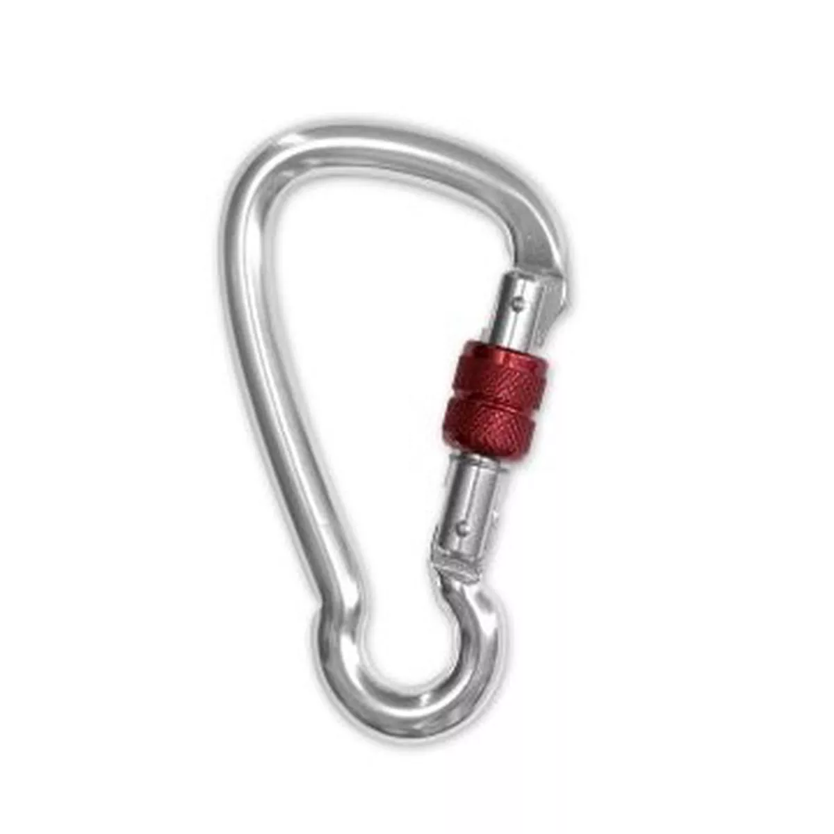 Locking Spring Snaps, Screw Lock A575