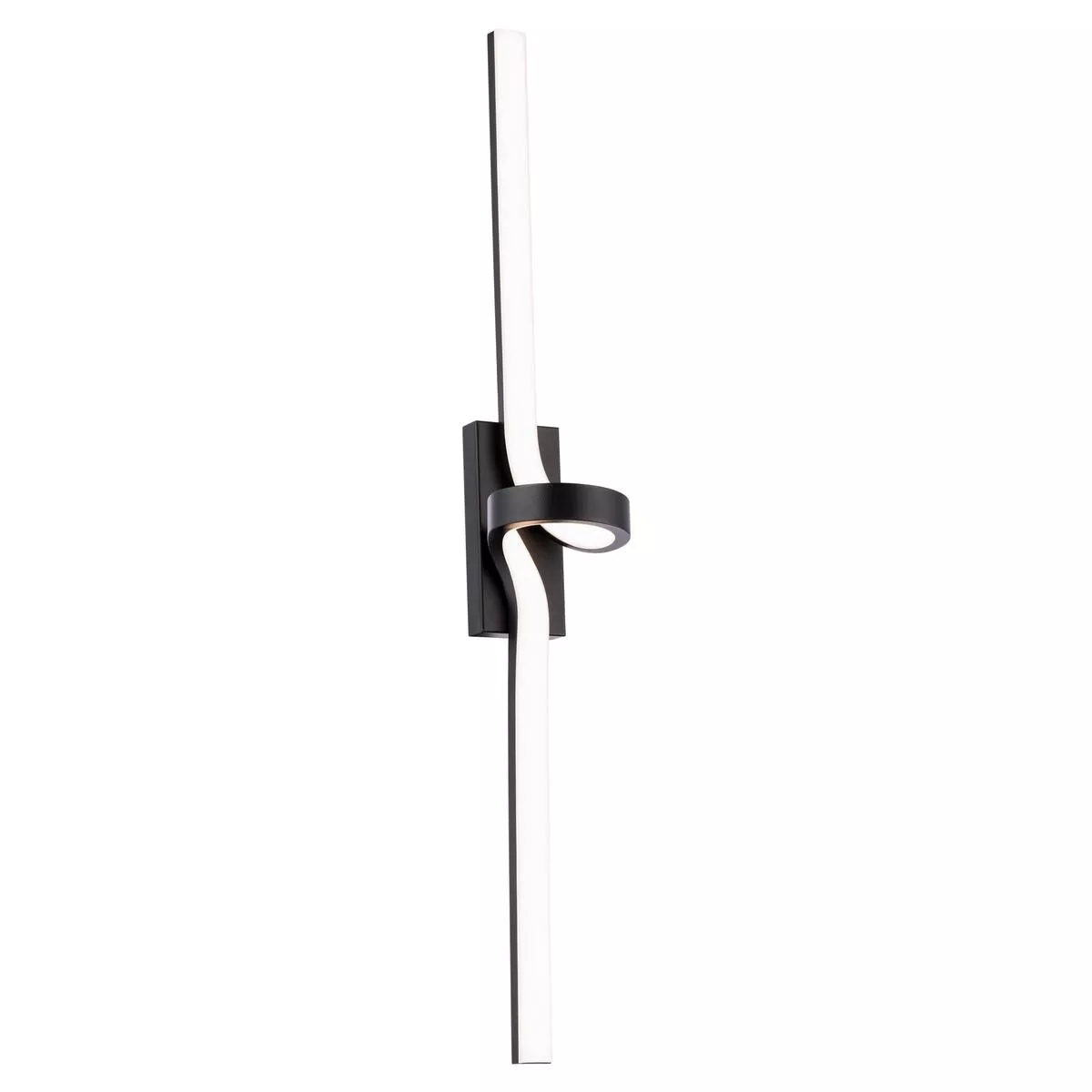 Loophole LED Bath Vanity & Wall Light