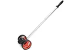 Lufkin PSMW28CL 4” Compact SAE Dual Measuring Wheel