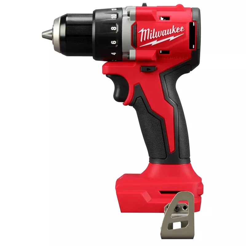 M18™ Compact Brushless 1/2″ Drill/Driver
