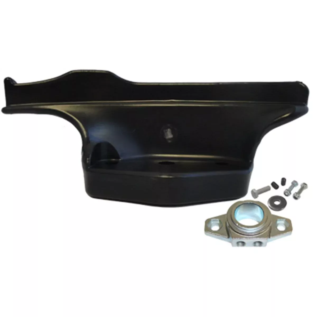 The Main Resource TC250309 Nylon Mount/Demount Mount/Demount Head Kit