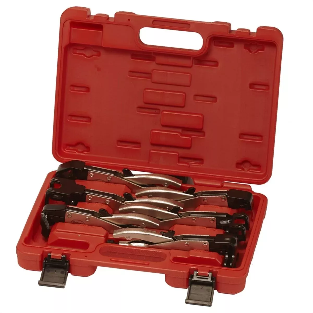 Malco Products WPAK 6Pc Axial Plier Set