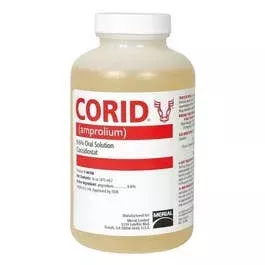 Merial Corid