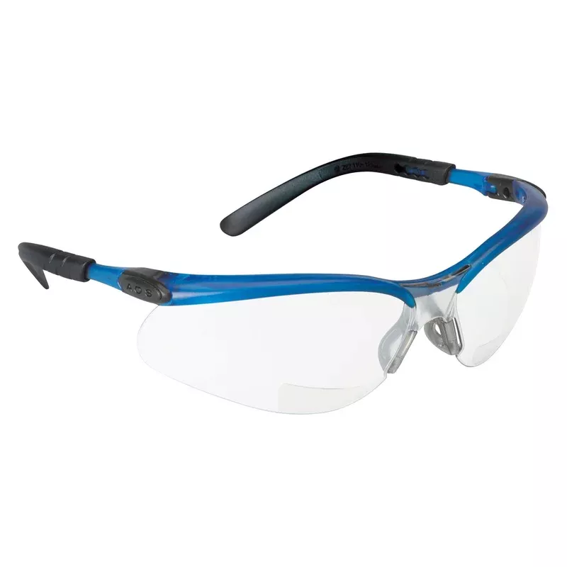 MIRROR LENS READER 1.5X