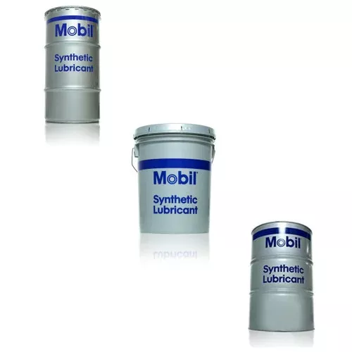 Mobil Mobilith SHC 220 Grease