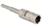 Momento PNS1-12RML200 12mm Nutsetter w/ Retracting Magnet, 1/4” Hex Drive