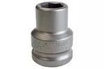 Momento T2-25 25mm Thin-Wall Impact Socket, 3/4” Square Drive