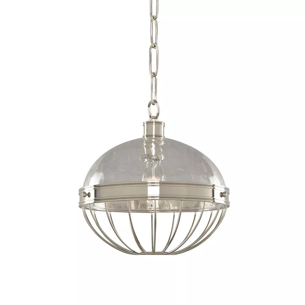 Montauk 14 Inch Pendant – Default Title