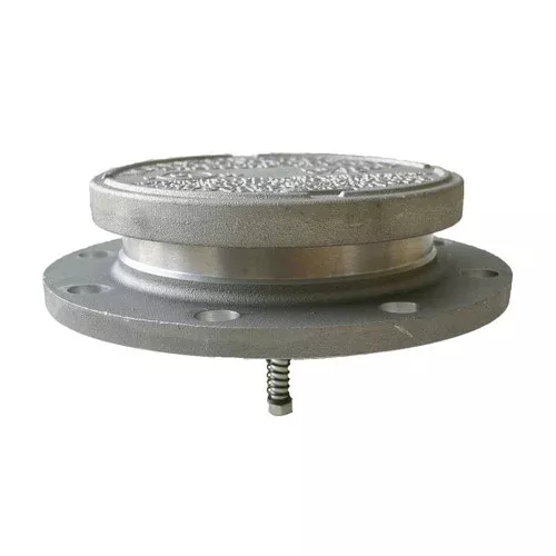 Morrison Bros. 245F Series Flanged Emergency Vent