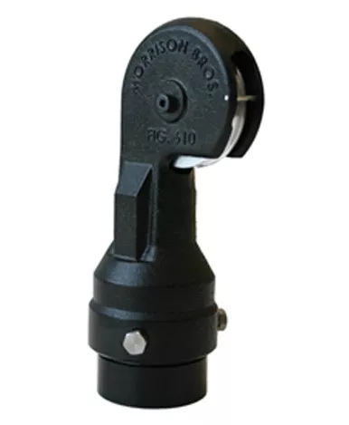 Morrison Bros 610-0100AR Hose Retriever Assembly w/ Weight Kit