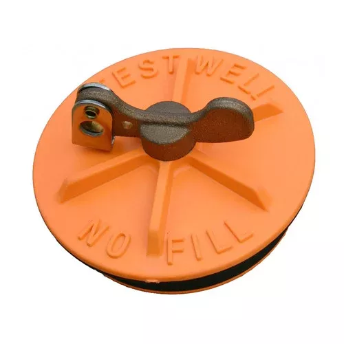 Morrison Bros. 678XA Series Test Well Plug
