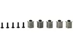 Mountz 061229-2 Mini RDA2 Run Down Adapter