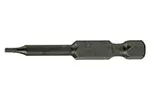 Mountz 121041 Socket Head Power Bits 5/64 x 2”