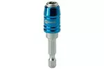 Mountz 125006 1/4” M/Hex to F/Hex Autolock Bit Holder (Magnetic)