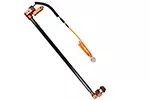 Mountz 260196 EZ-300T/2500 EZ-Glider Position Control Telescoping Torque Arm
