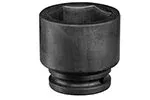 Mountz 272446 Impact Socket 6Pt (1 1/2 Sq Dr X 3 1/4”)