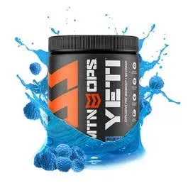 MTN OPS Yeti Energy Powder