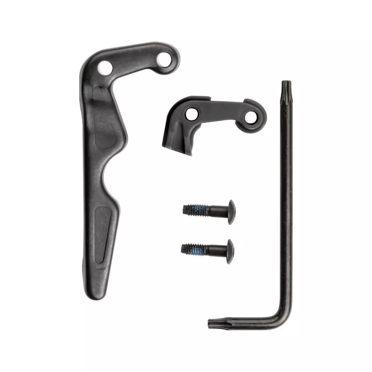 MUT Pocket Clip – Black