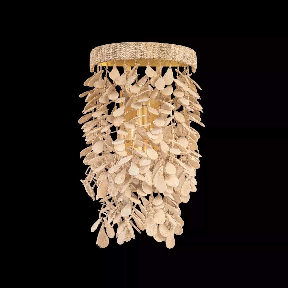 Naxos Wall Sconce