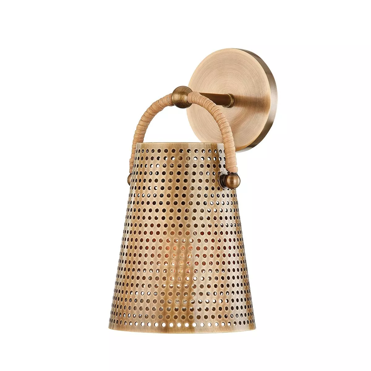 Nile Wall Sconce