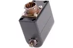 Norbar 50719.LOG Smart Rotary Torque Transducer 0.75 – 15 ft-lbs 1/4” M/F Square Drive