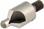OM154-30-N HSS 100 Degree Piloted Aircraft Countersink Cutter, 1/2” Diameter