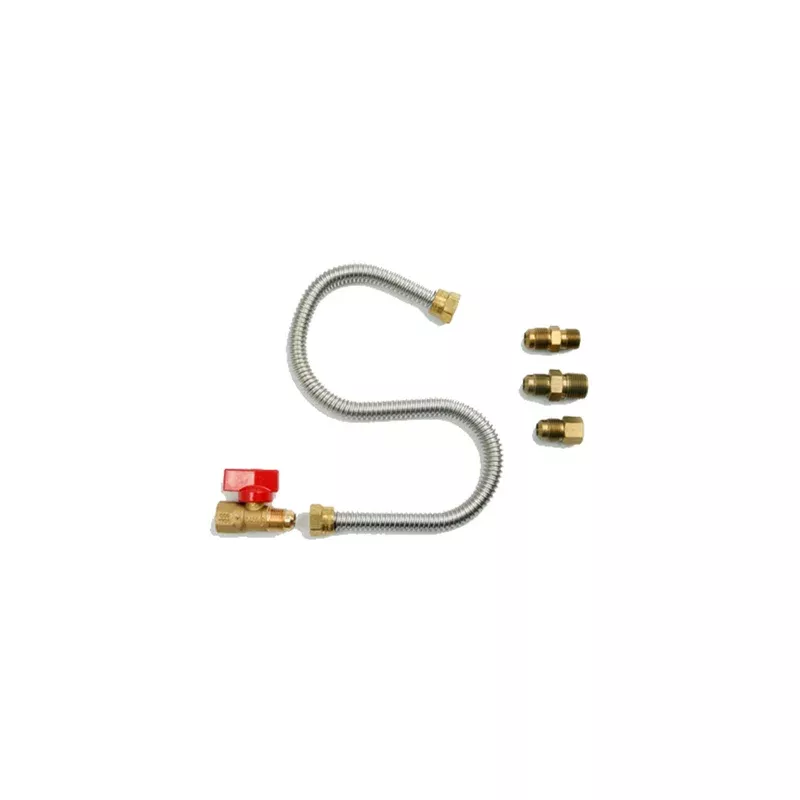 “One-Stop” Universal Gas Appliance Hook-up Kit MRHF271239