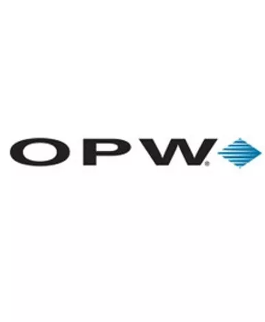 OPW 203249 Nut for MPWS-33BD Bolt-Down Water Shroud