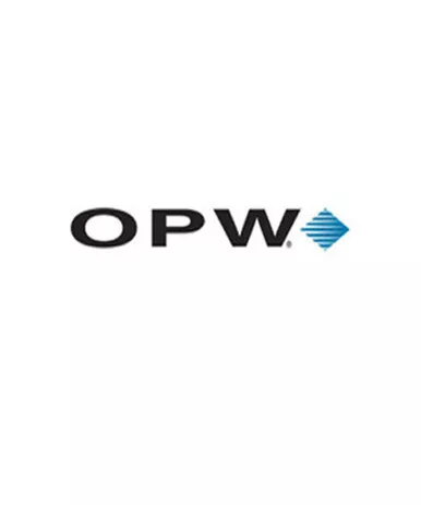 OPW 71SO-4S-T3 Segment 3 Tube (Threads to Attach to Valve Body) – Segmented Non-Vapor-Tight Overfill Valve (Non-Testable)
