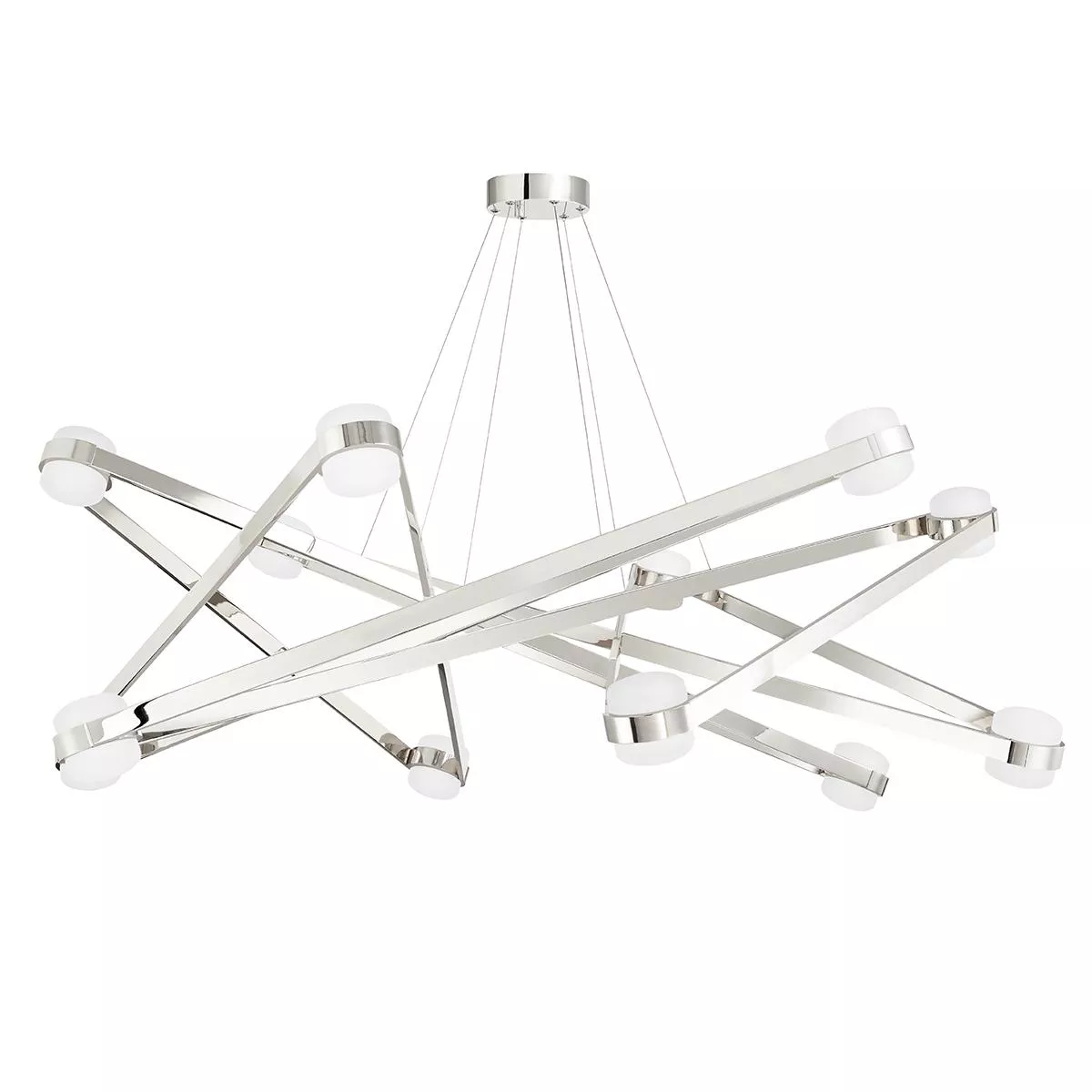 Orbit Chandelier
