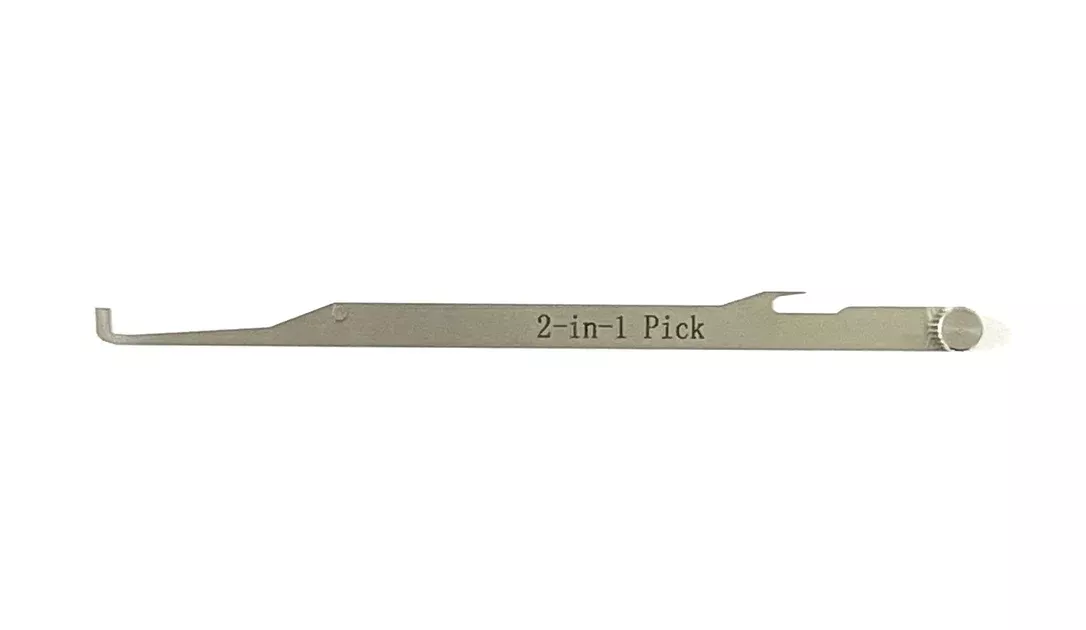 Original Lishi Tip Lifter only for AM5