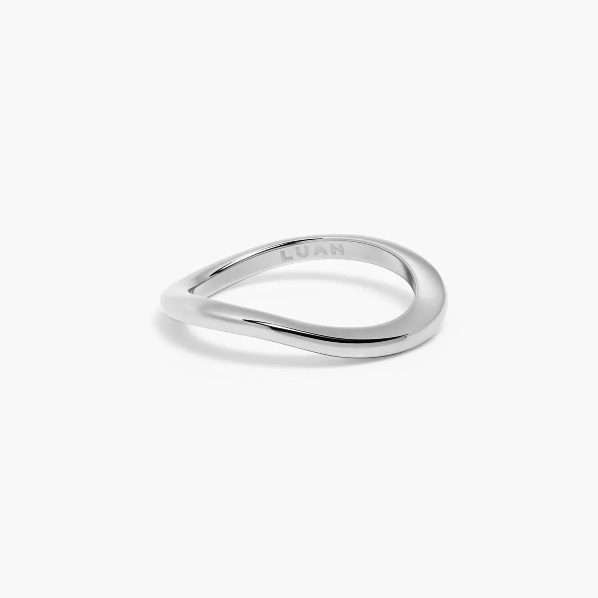 Orla Ring – Silver | 5