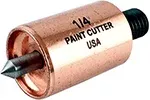 PC1/4 1/4” Paint Cutter
