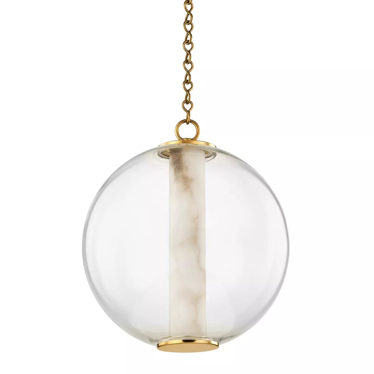 Pietra Pendant