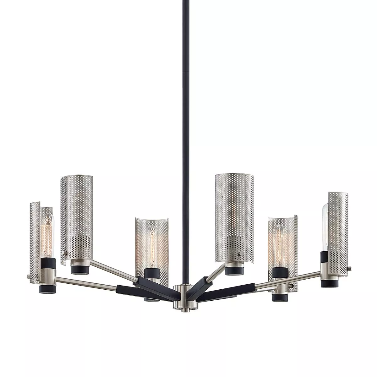 Pilsen Chandelier